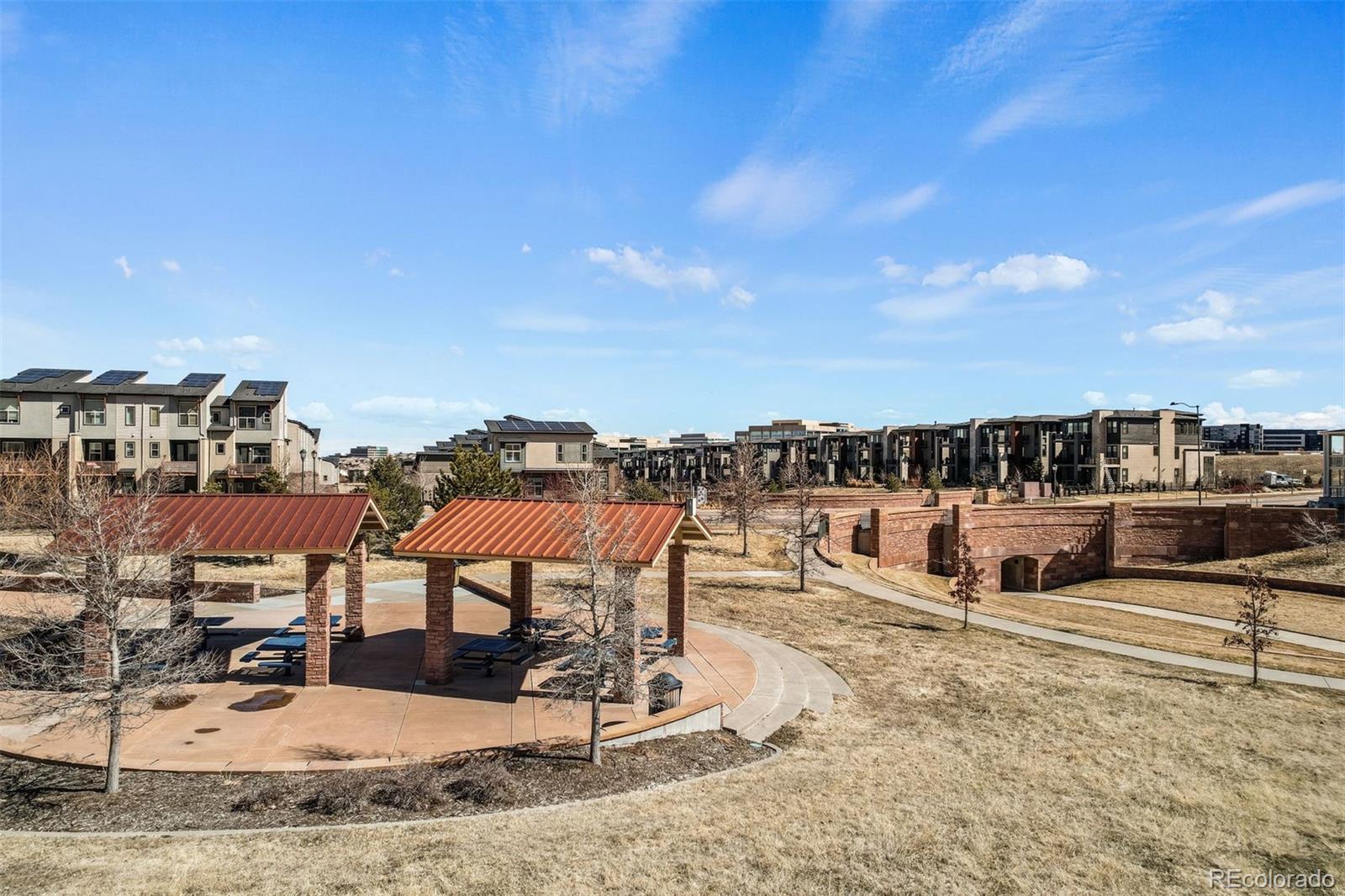 MLS Image #25 for 10317  bellwether lane ,lone tree, Colorado