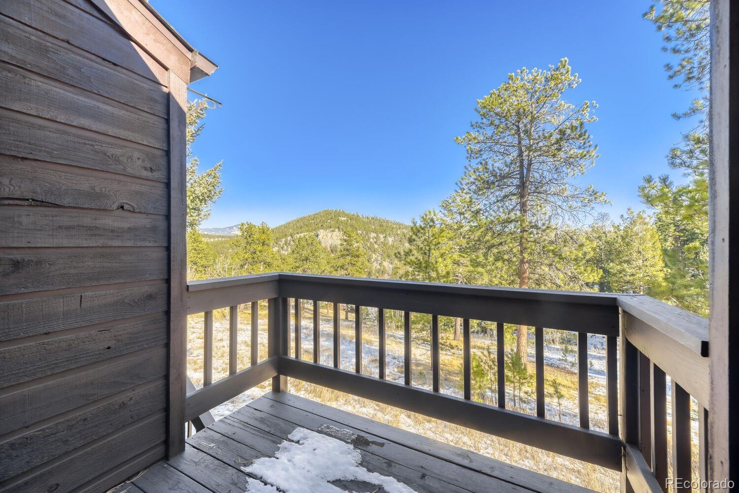 MLS Image #12 for 11  old corral road,bailey, Colorado