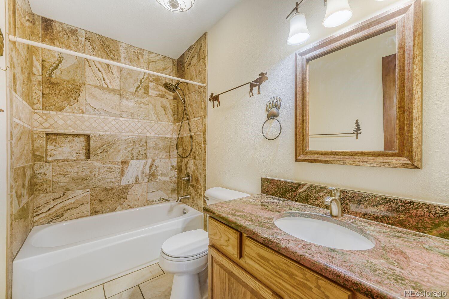 MLS Image #15 for 11  old corral road,bailey, Colorado