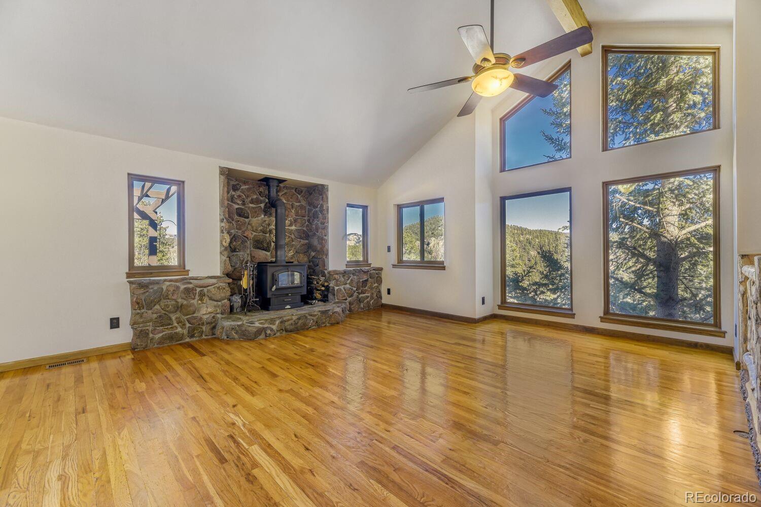 MLS Image #2 for 11  old corral road,bailey, Colorado