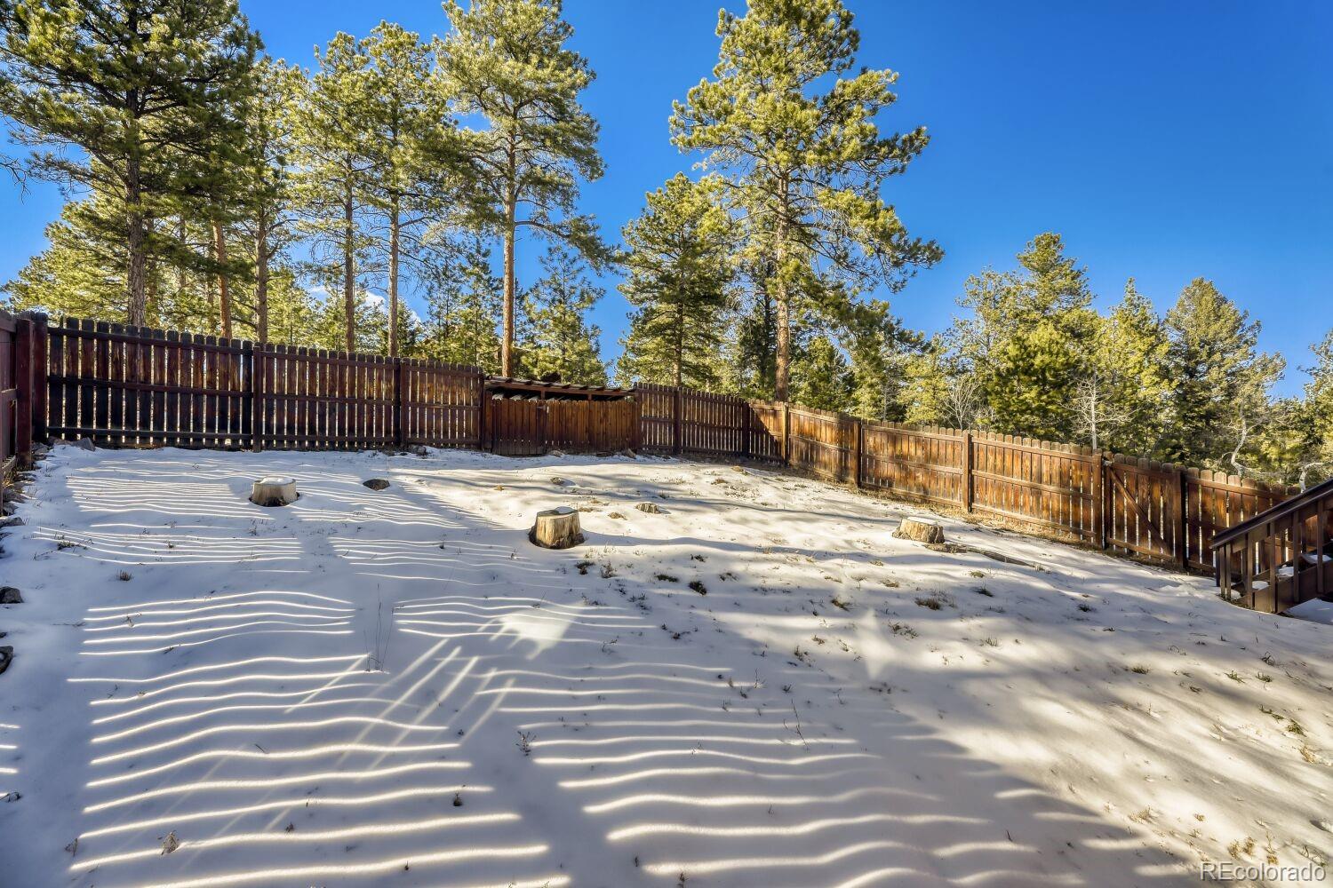 MLS Image #22 for 11  old corral road,bailey, Colorado