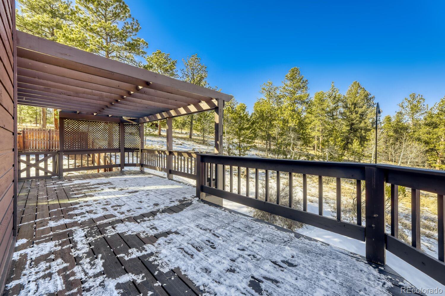 MLS Image #23 for 11  old corral road,bailey, Colorado
