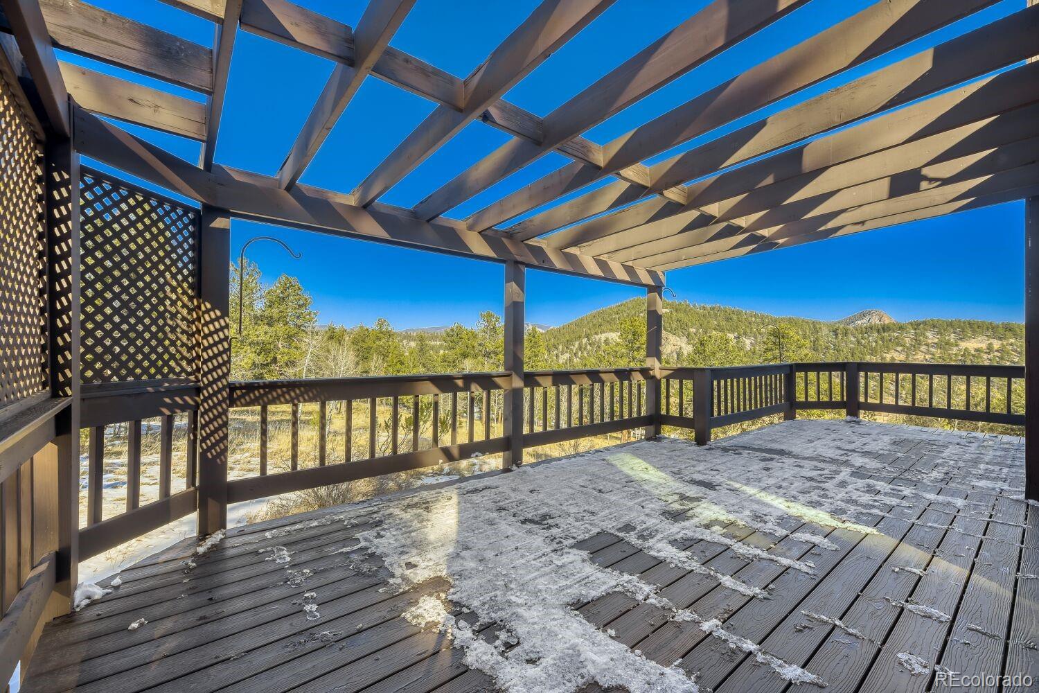 MLS Image #24 for 11  old corral road,bailey, Colorado