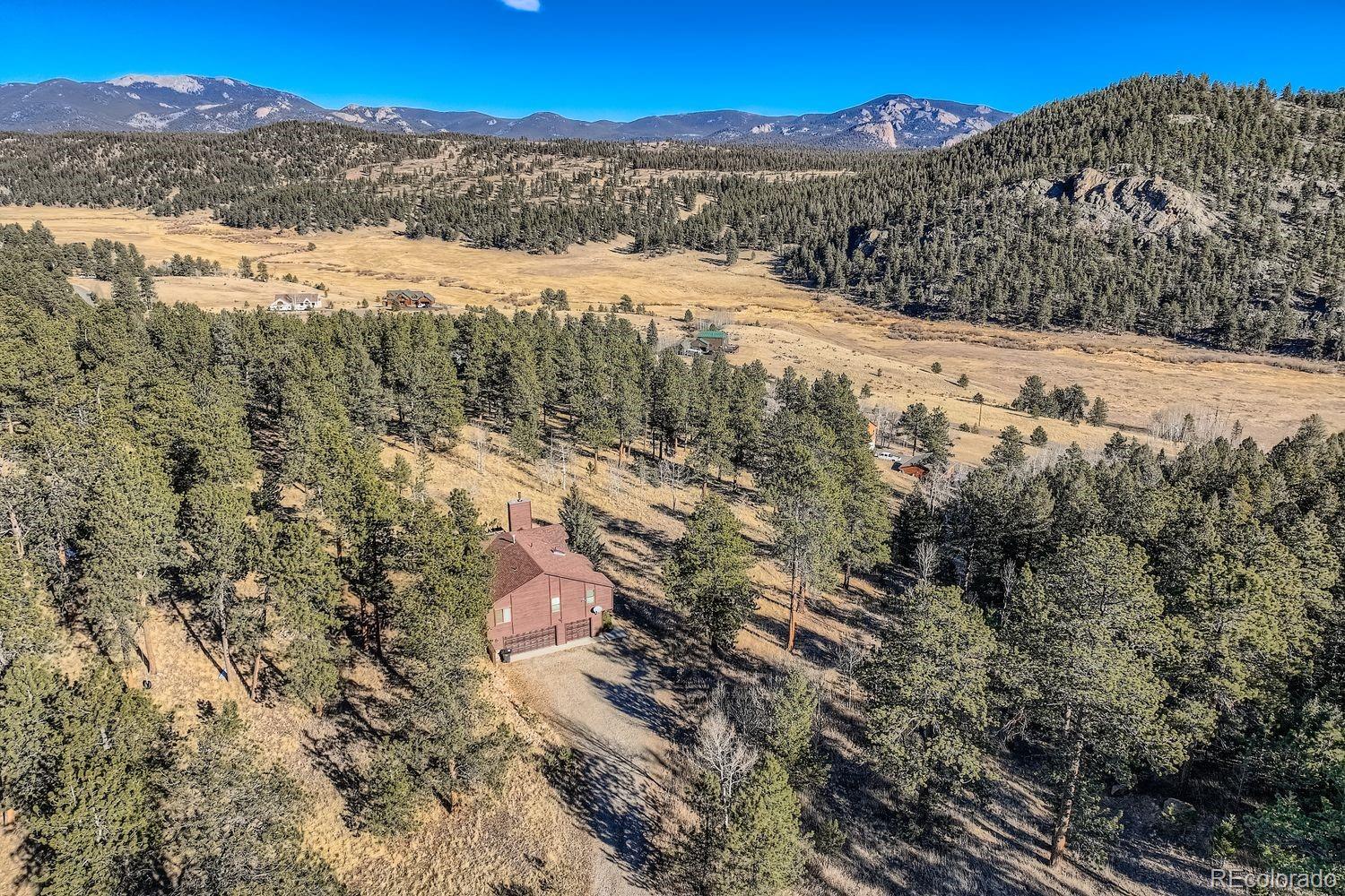 MLS Image #25 for 11  old corral road,bailey, Colorado