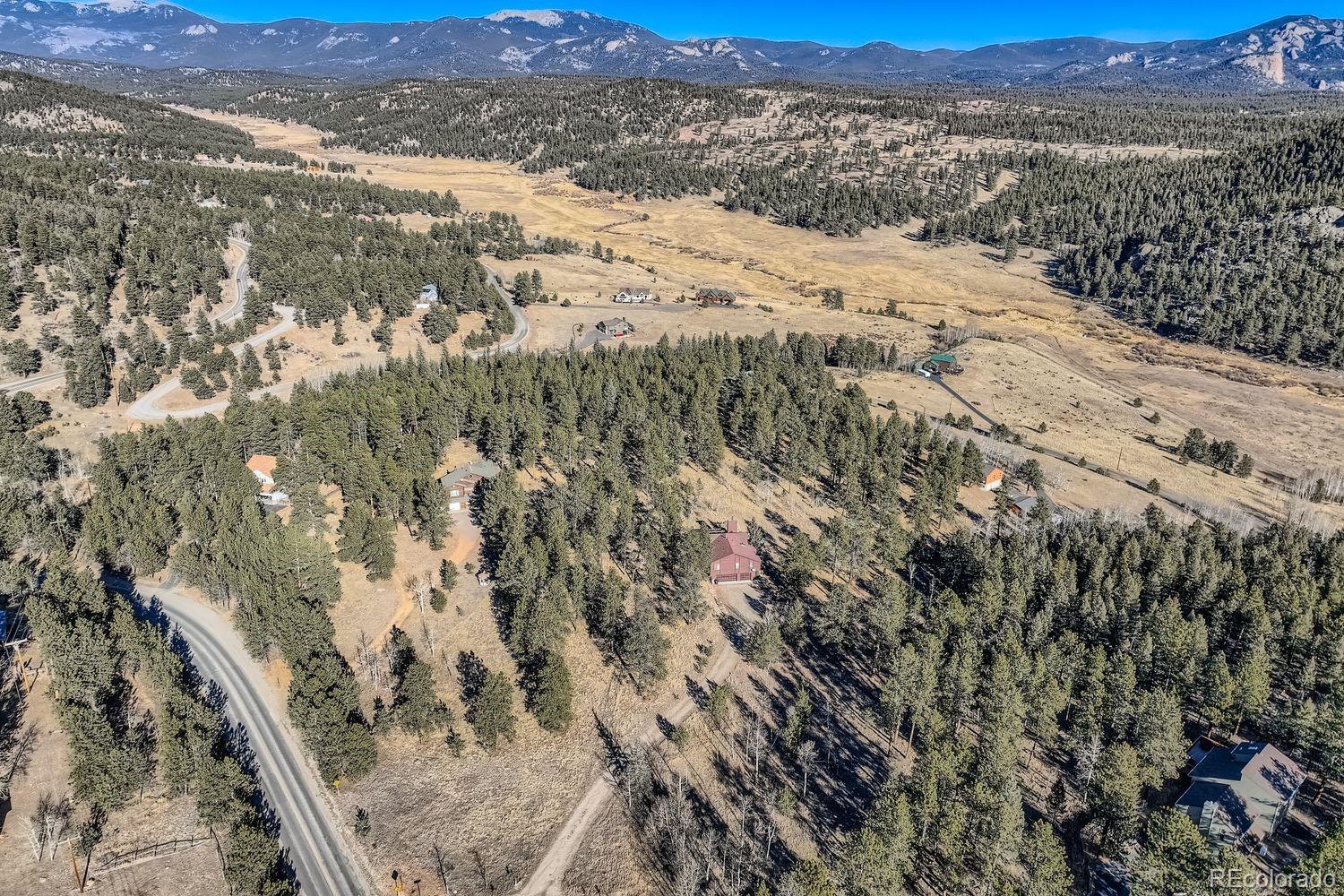 MLS Image #29 for 11  old corral road,bailey, Colorado