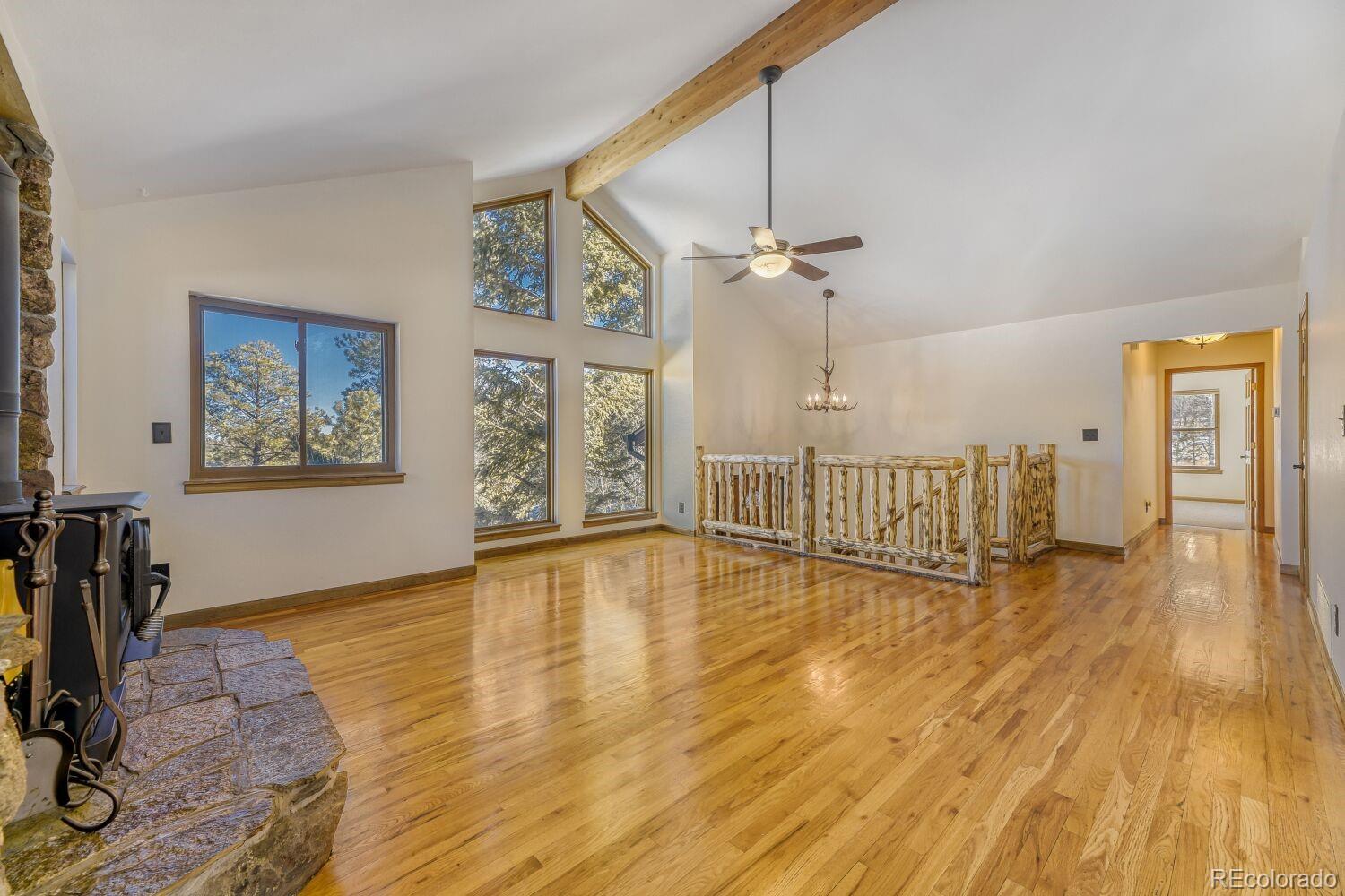 MLS Image #3 for 11  old corral road,bailey, Colorado