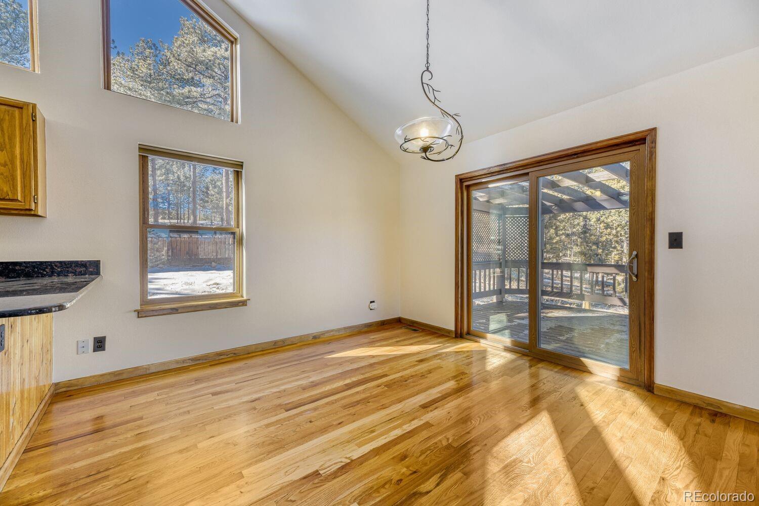 MLS Image #4 for 11  old corral road,bailey, Colorado