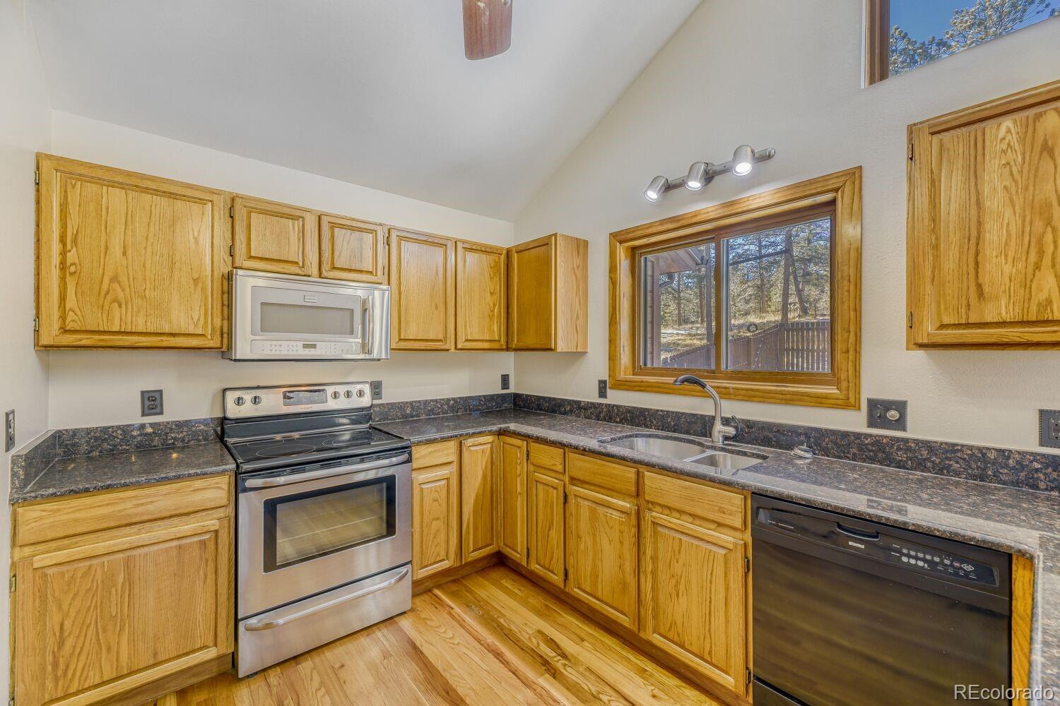 MLS Image #5 for 11  old corral road,bailey, Colorado