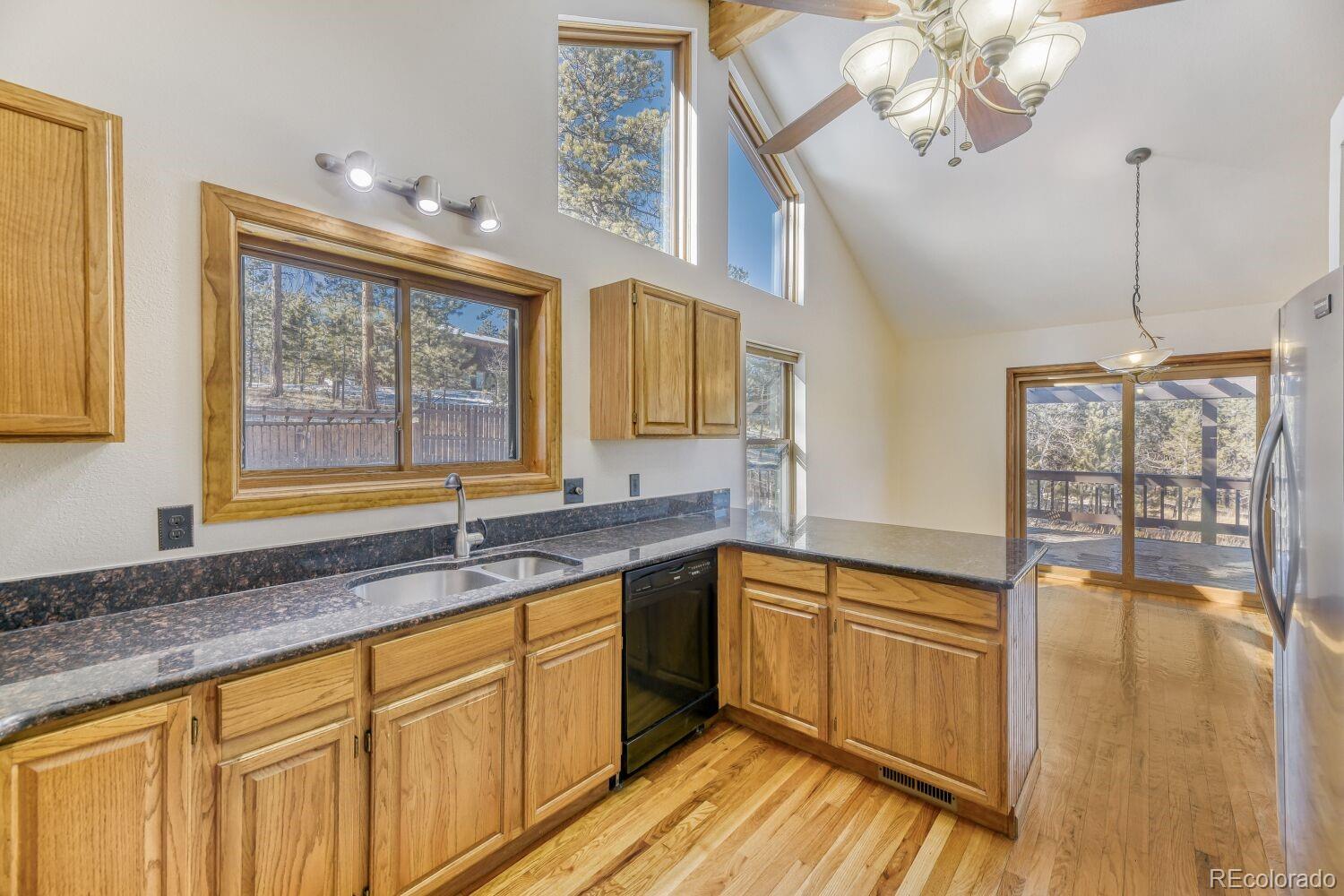 MLS Image #6 for 11  old corral road,bailey, Colorado