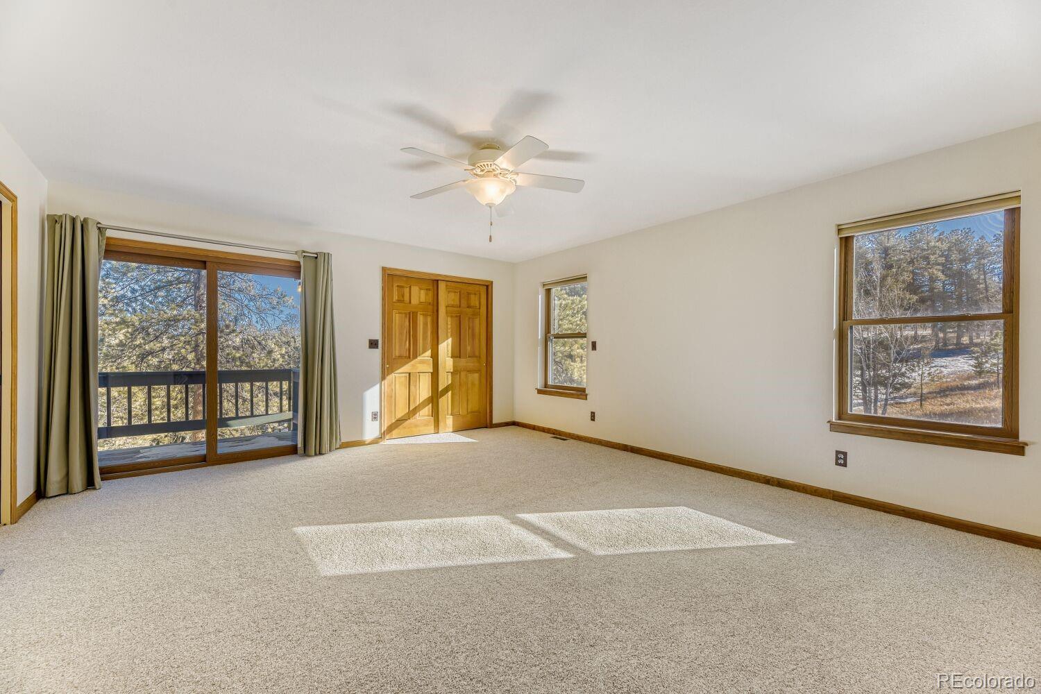 MLS Image #8 for 11  old corral road,bailey, Colorado