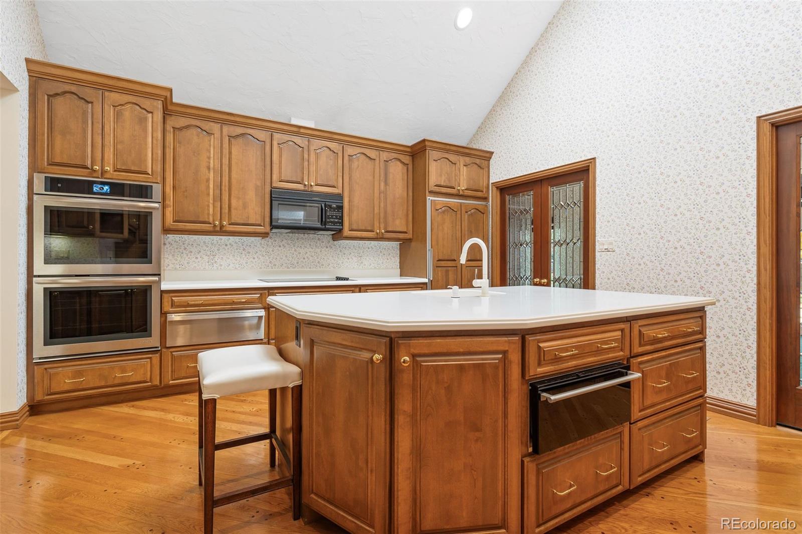 MLS Image #11 for 1  crestmoor drive,denver, Colorado