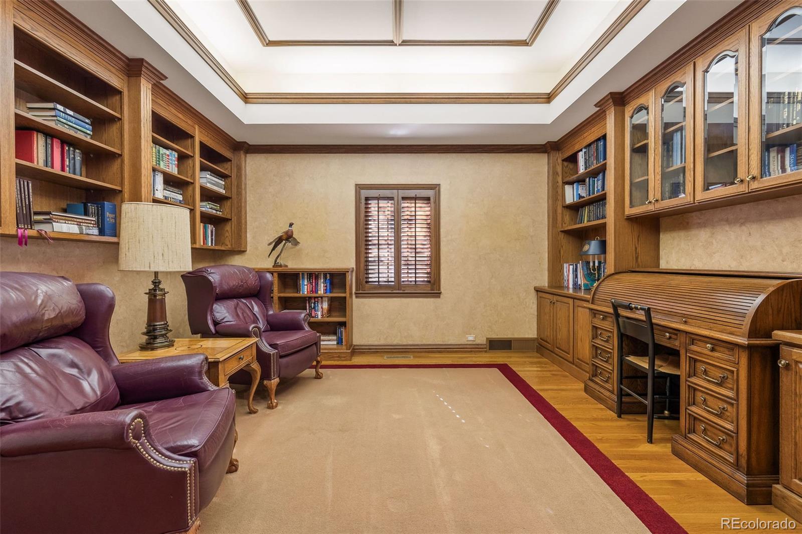 MLS Image #16 for 1  crestmoor drive,denver, Colorado