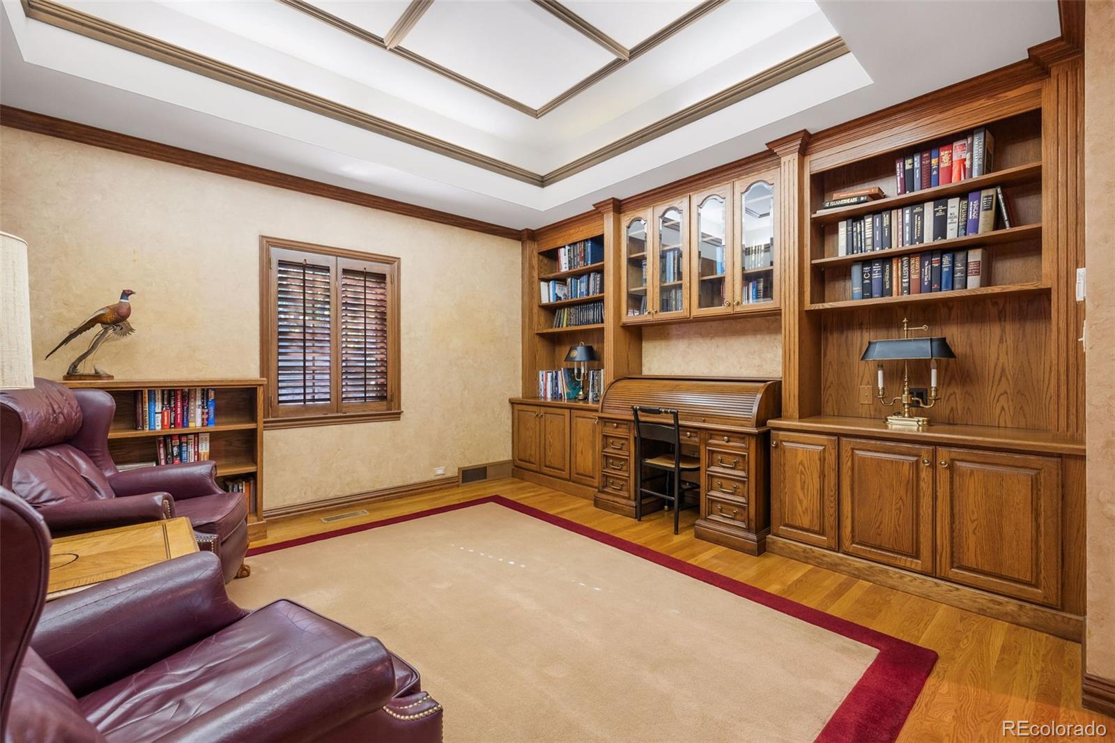 MLS Image #17 for 1  crestmoor drive,denver, Colorado