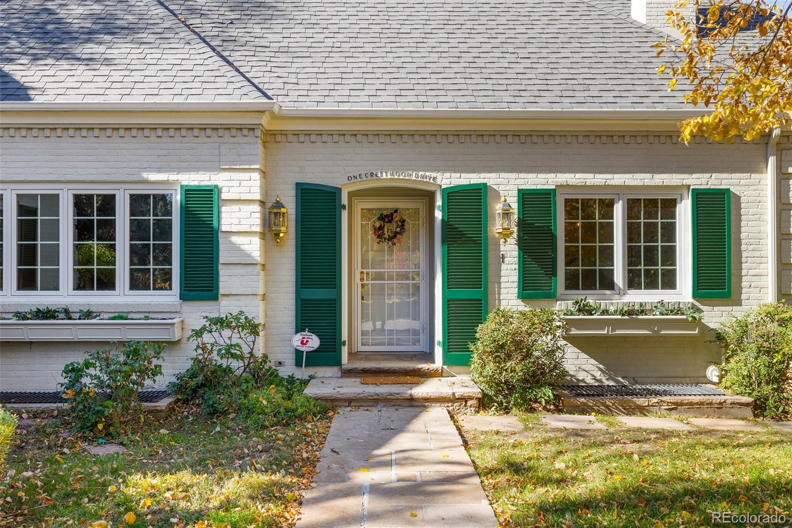 MLS Image #2 for 1  crestmoor drive,denver, Colorado
