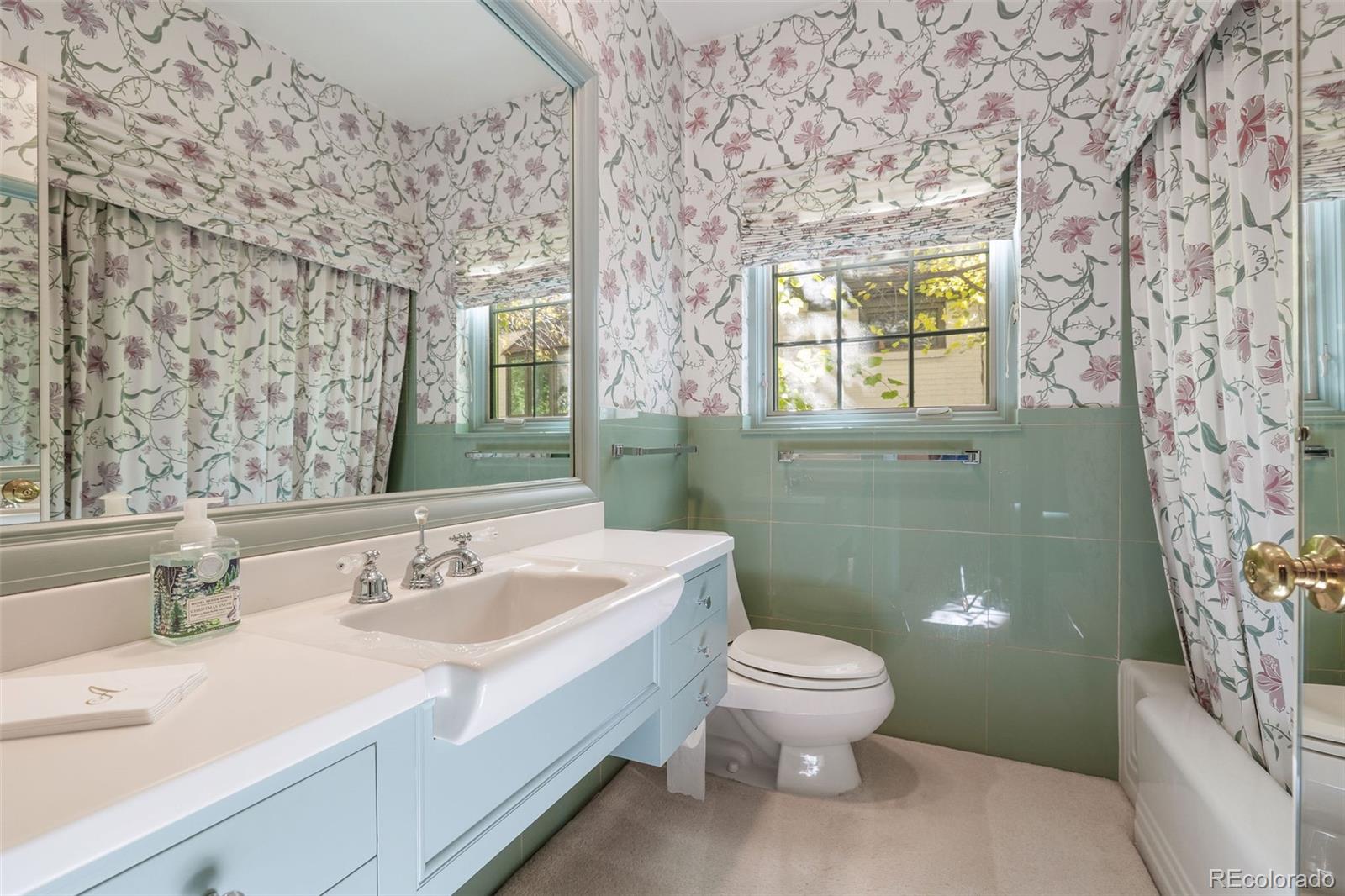MLS Image #24 for 1  crestmoor drive,denver, Colorado