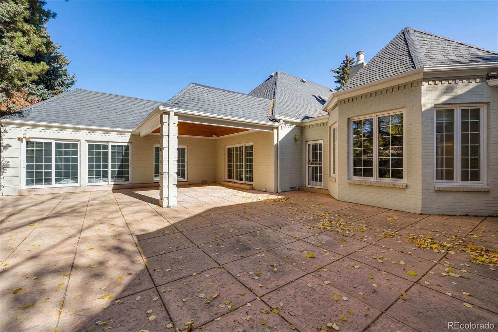 MLS Image #29 for 1  crestmoor drive,denver, Colorado
