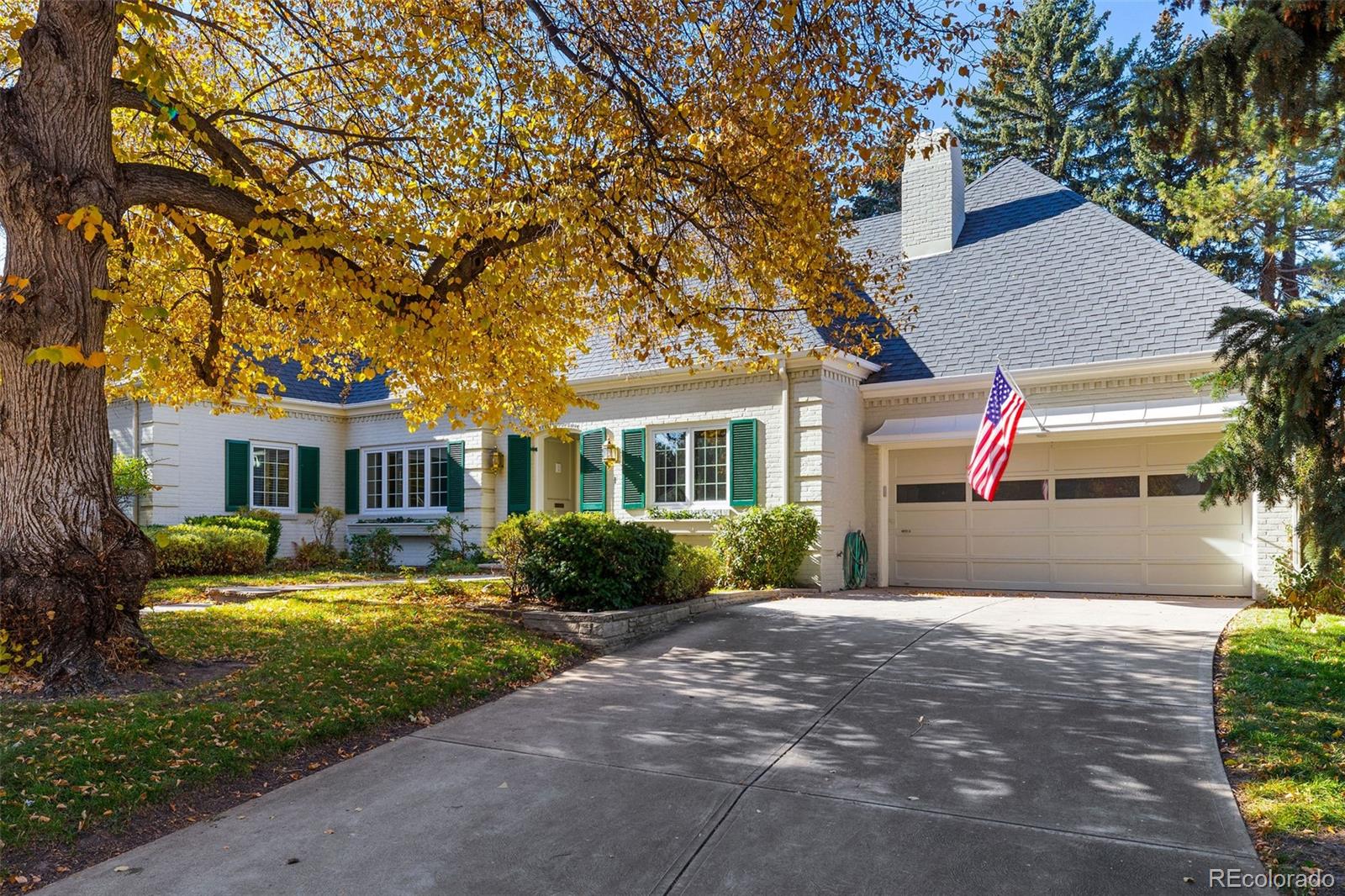 MLS Image #3 for 1  crestmoor drive,denver, Colorado