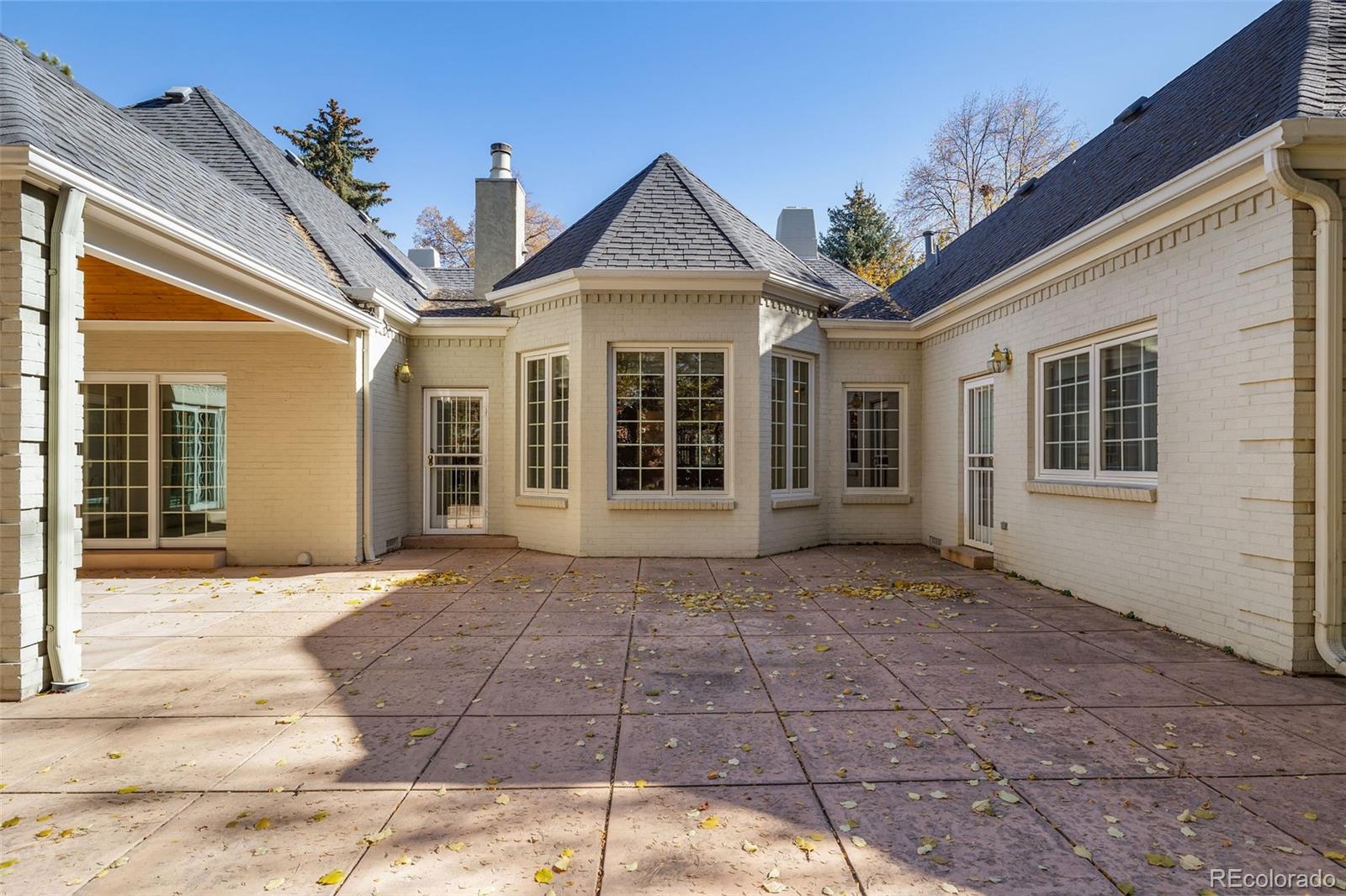 MLS Image #30 for 1  crestmoor drive,denver, Colorado