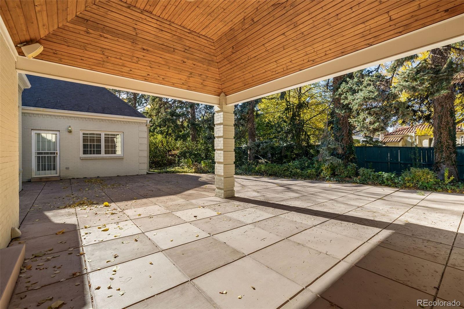 MLS Image #32 for 1  crestmoor drive,denver, Colorado