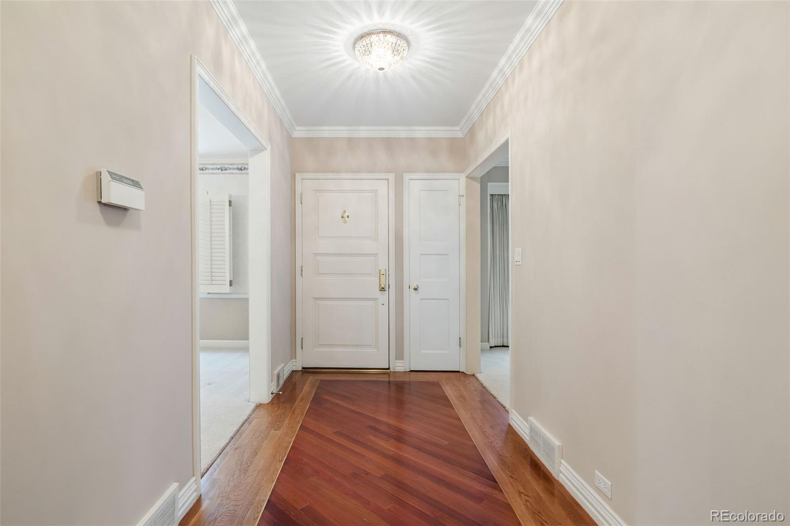 MLS Image #4 for 1  crestmoor drive,denver, Colorado