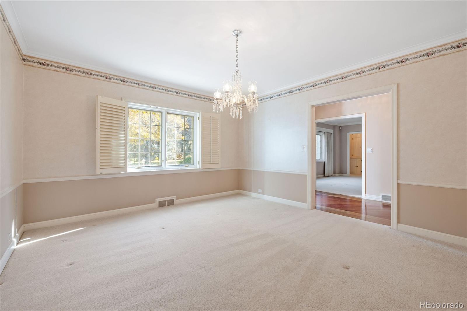 MLS Image #7 for 1  crestmoor drive,denver, Colorado