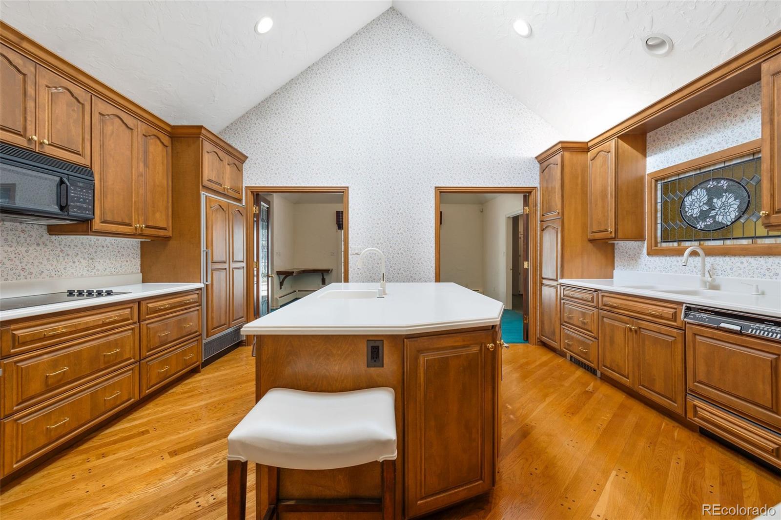 MLS Image #8 for 1  crestmoor drive,denver, Colorado