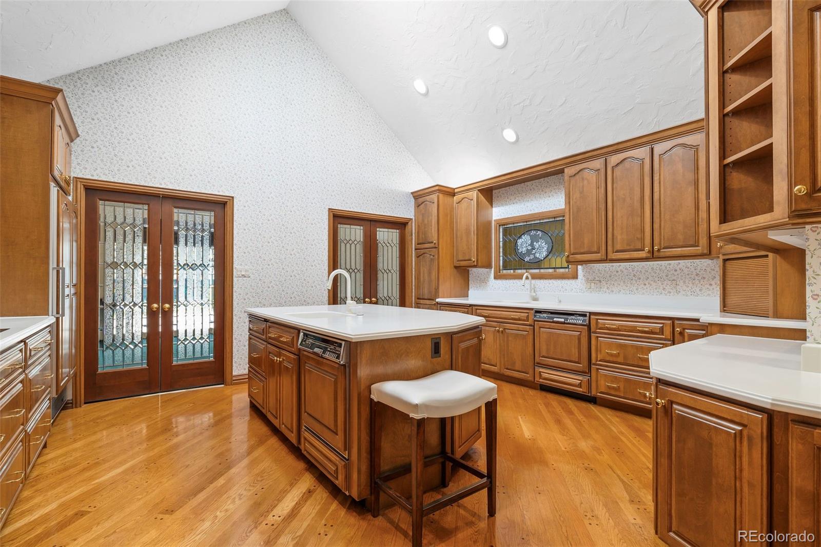 MLS Image #9 for 1  crestmoor drive,denver, Colorado