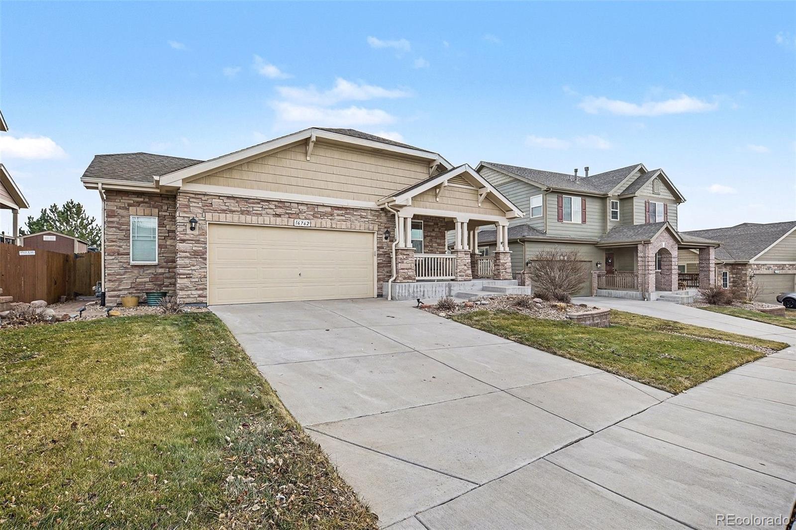 MLS Image #1 for 16762 e 102nd avenue,commerce city, Colorado
