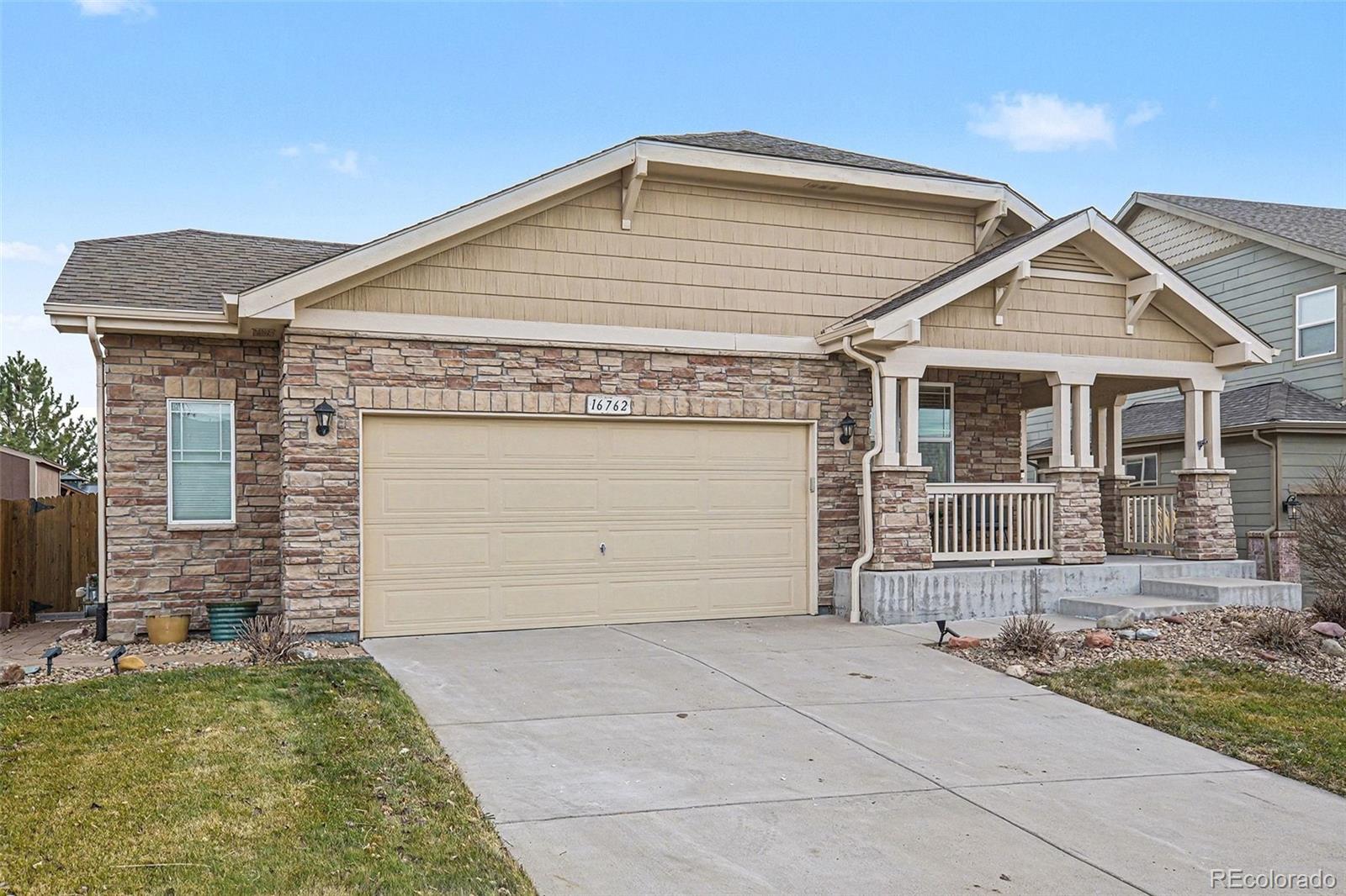 MLS Image #2 for 16762 e 102nd avenue,commerce city, Colorado
