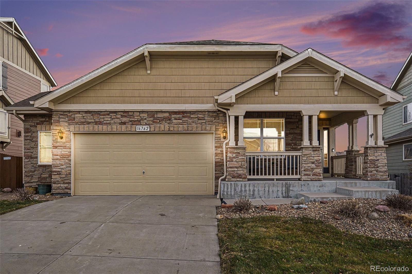 MLS Image #3 for 16762 e 102nd avenue,commerce city, Colorado