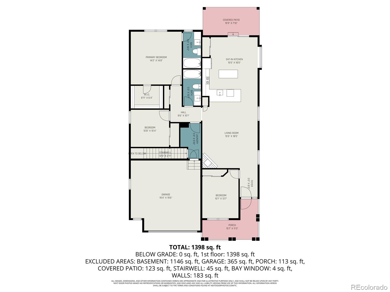 MLS Image #31 for 16762 e 102nd avenue,commerce city, Colorado