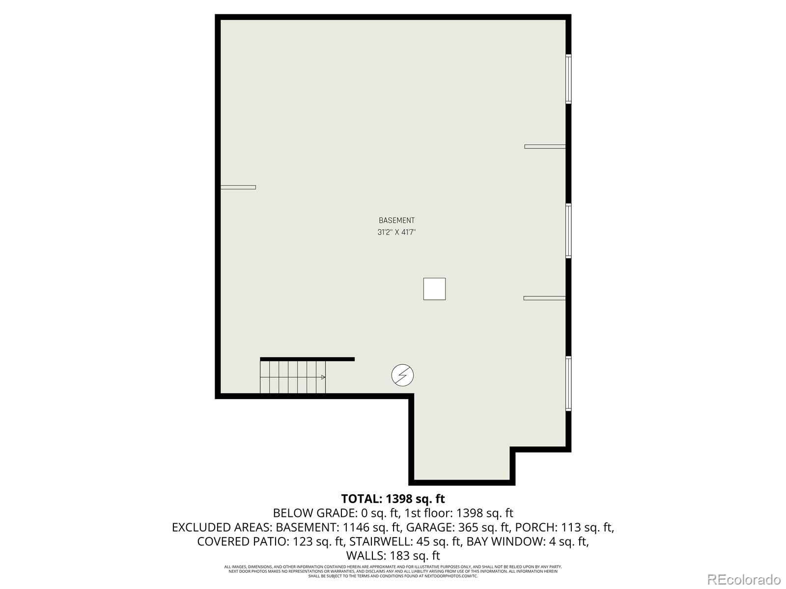 MLS Image #32 for 16762 e 102nd avenue,commerce city, Colorado