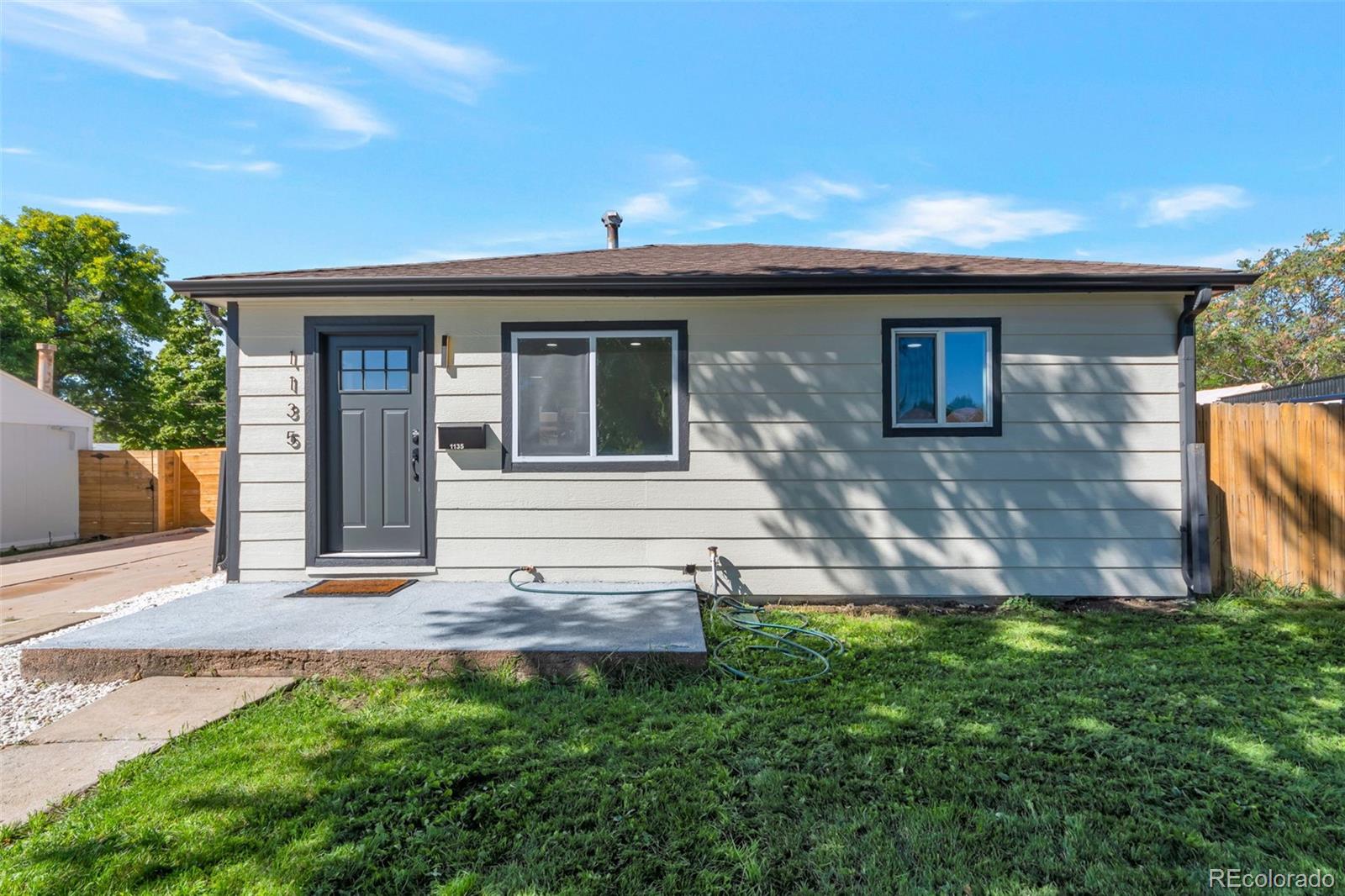 MLS Image #0 for 1135 s vrain street,denver, Colorado