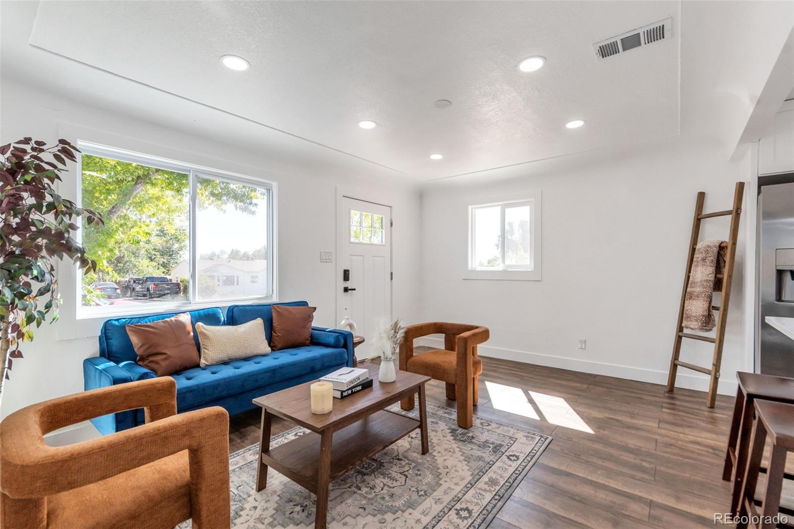 MLS Image #1 for 1135 s vrain street,denver, Colorado