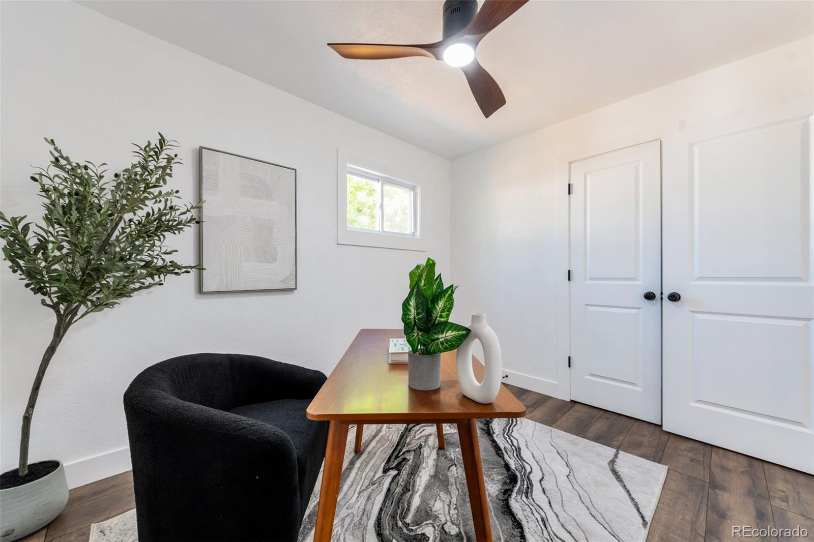MLS Image #11 for 1135 s vrain street,denver, Colorado
