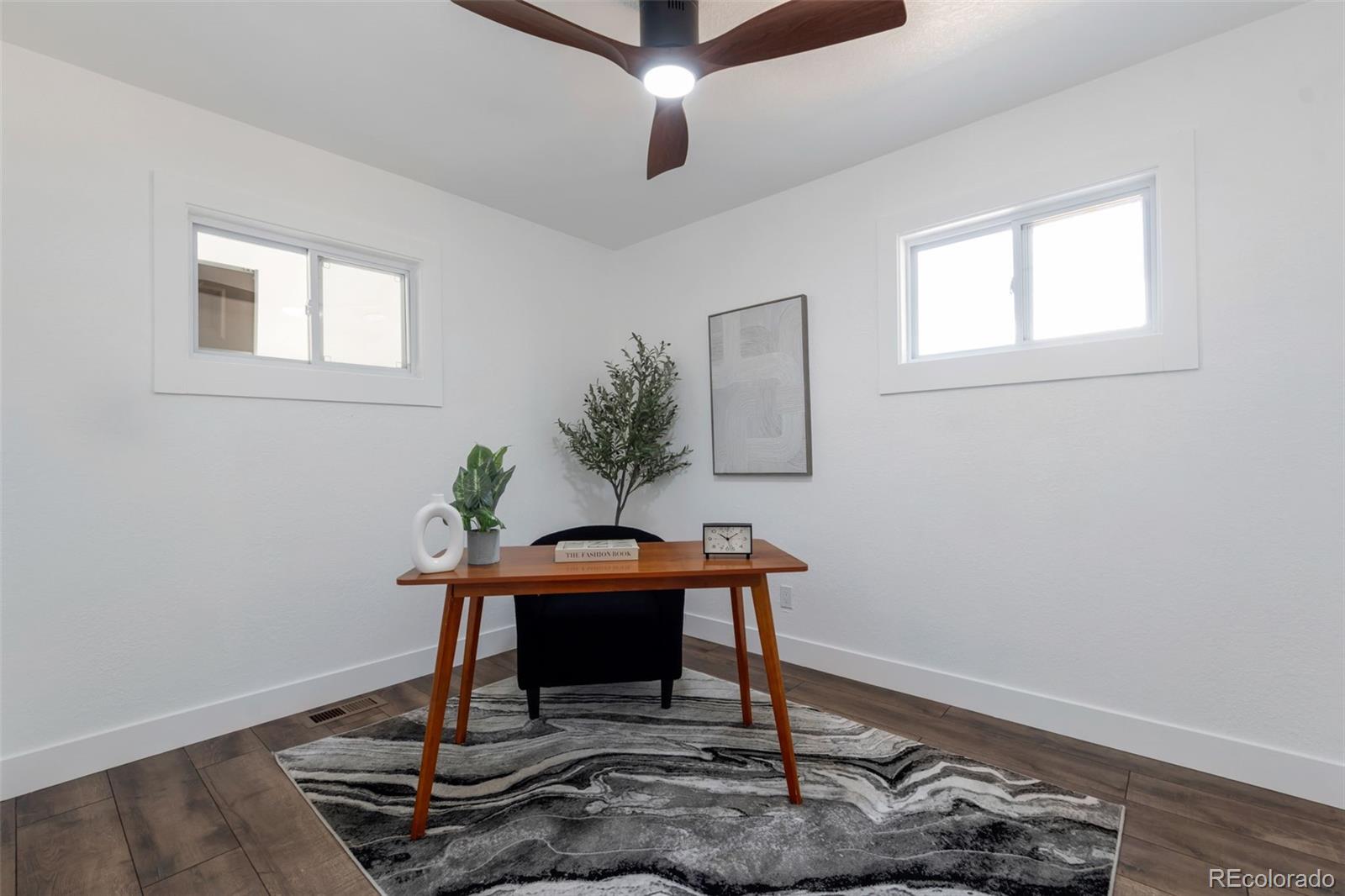 MLS Image #9 for 1135 s vrain street,denver, Colorado