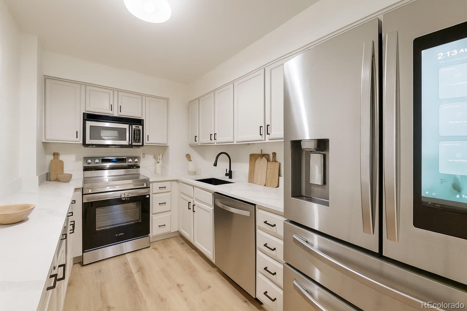 MLS Image #1 for 460 s marion parkway,denver, Colorado