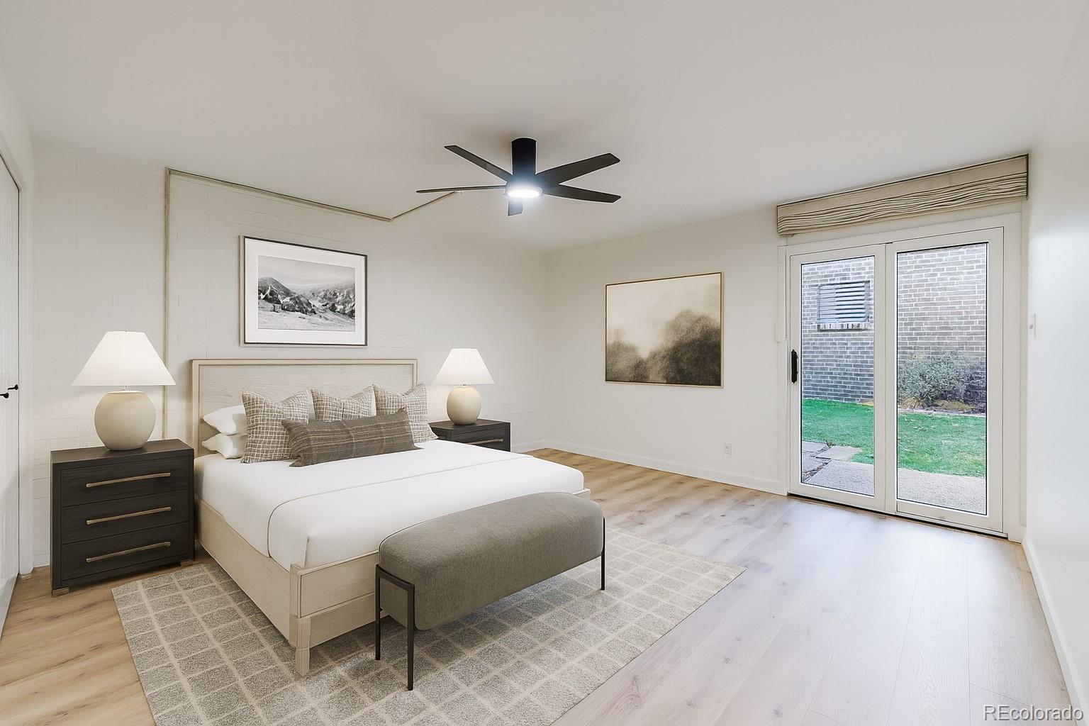 MLS Image #10 for 460 s marion parkway,denver, Colorado