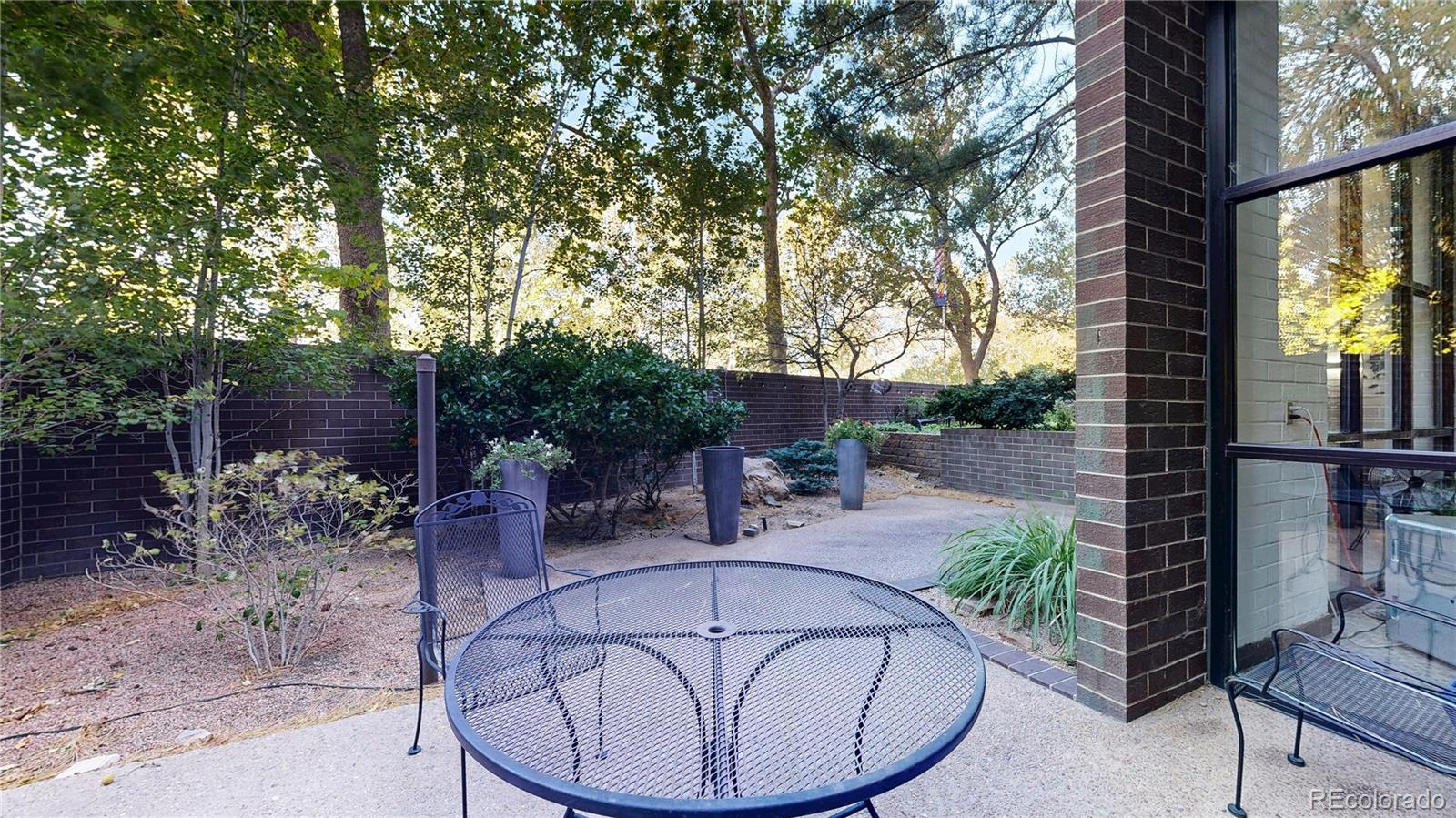 MLS Image #13 for 460 s marion parkway,denver, Colorado
