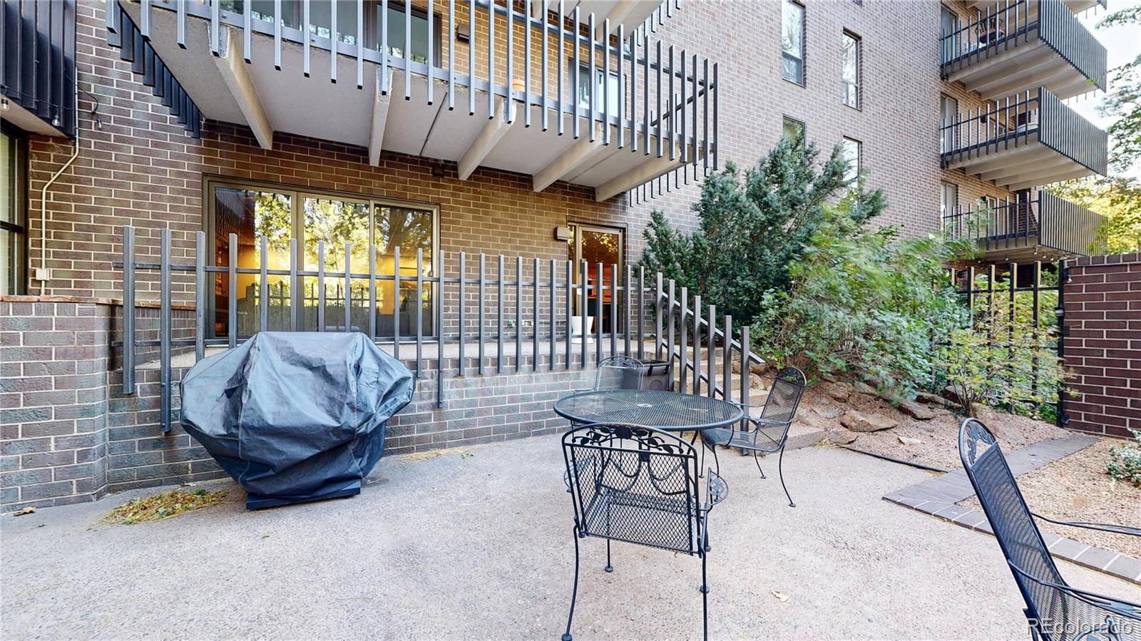 MLS Image #14 for 460 s marion parkway,denver, Colorado