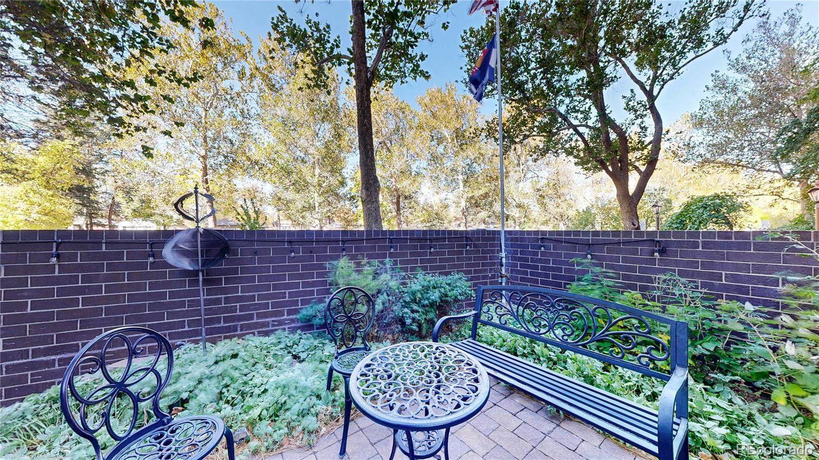 MLS Image #16 for 460 s marion parkway,denver, Colorado