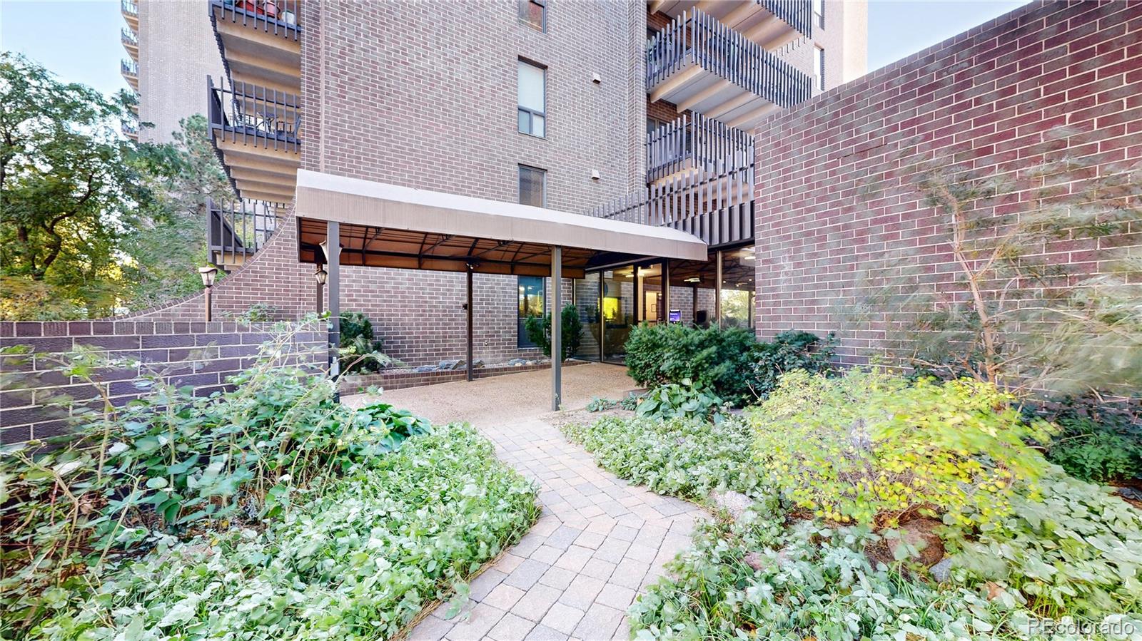 MLS Image #17 for 460 s marion parkway,denver, Colorado