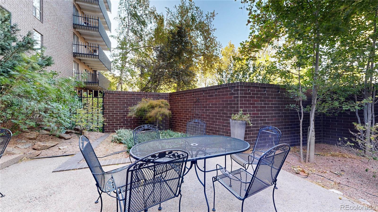 MLS Image #20 for 460 s marion parkway,denver, Colorado