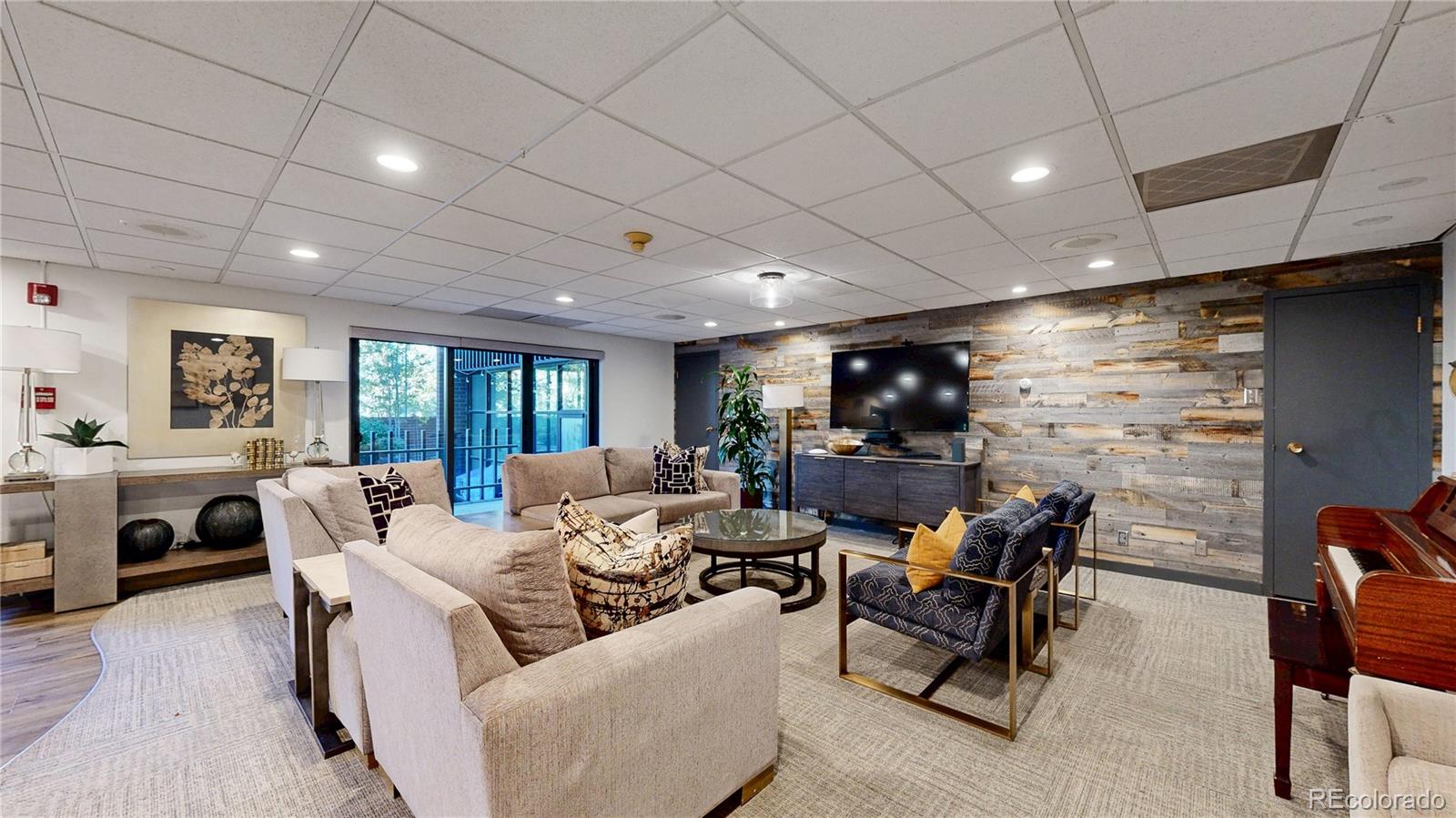 MLS Image #21 for 460 s marion parkway,denver, Colorado