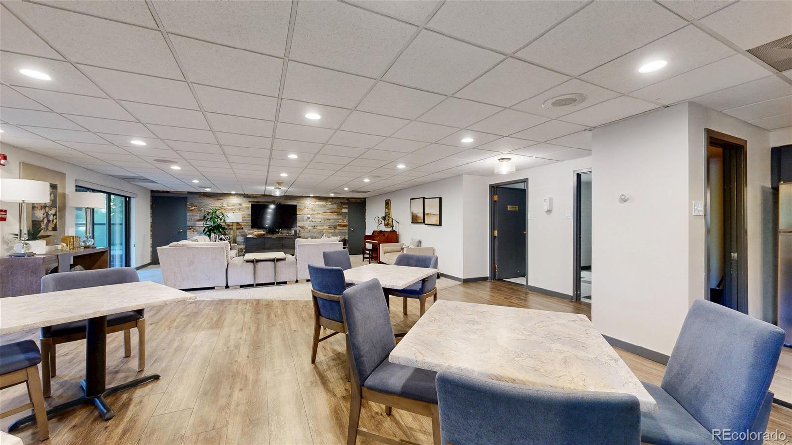 MLS Image #23 for 460 s marion parkway,denver, Colorado
