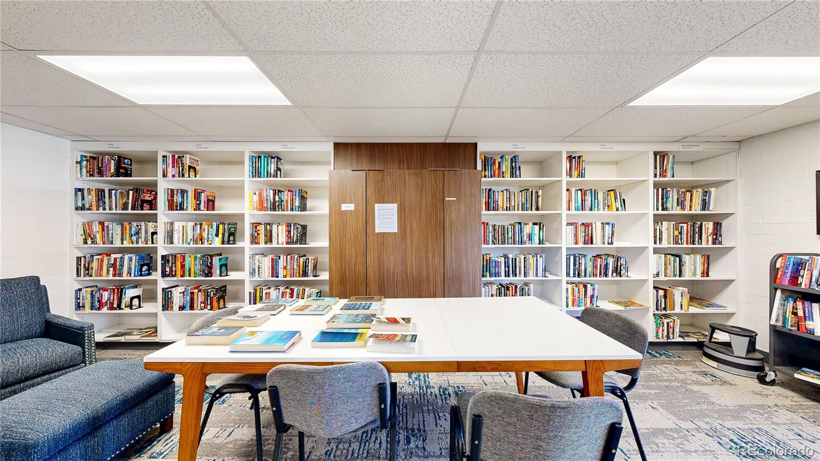 MLS Image #28 for 460 s marion parkway,denver, Colorado