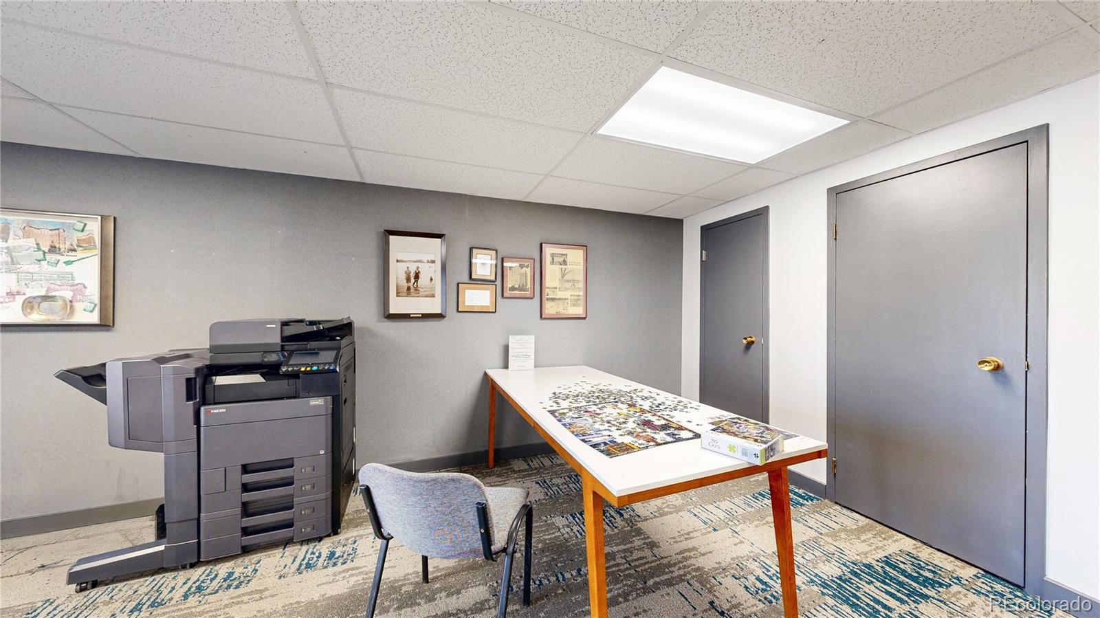 MLS Image #29 for 460 s marion parkway,denver, Colorado
