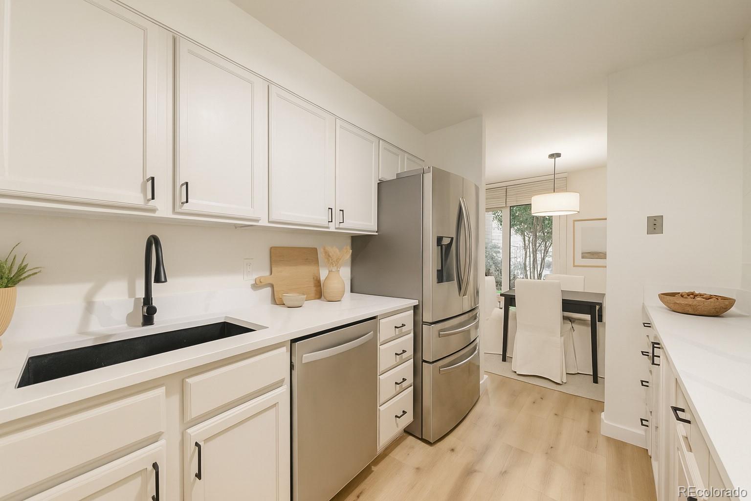 MLS Image #3 for 460 s marion parkway,denver, Colorado