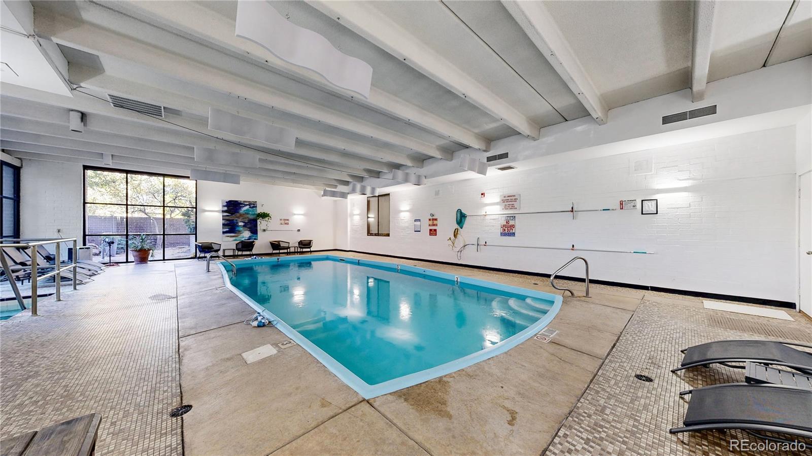 MLS Image #31 for 460 s marion parkway,denver, Colorado