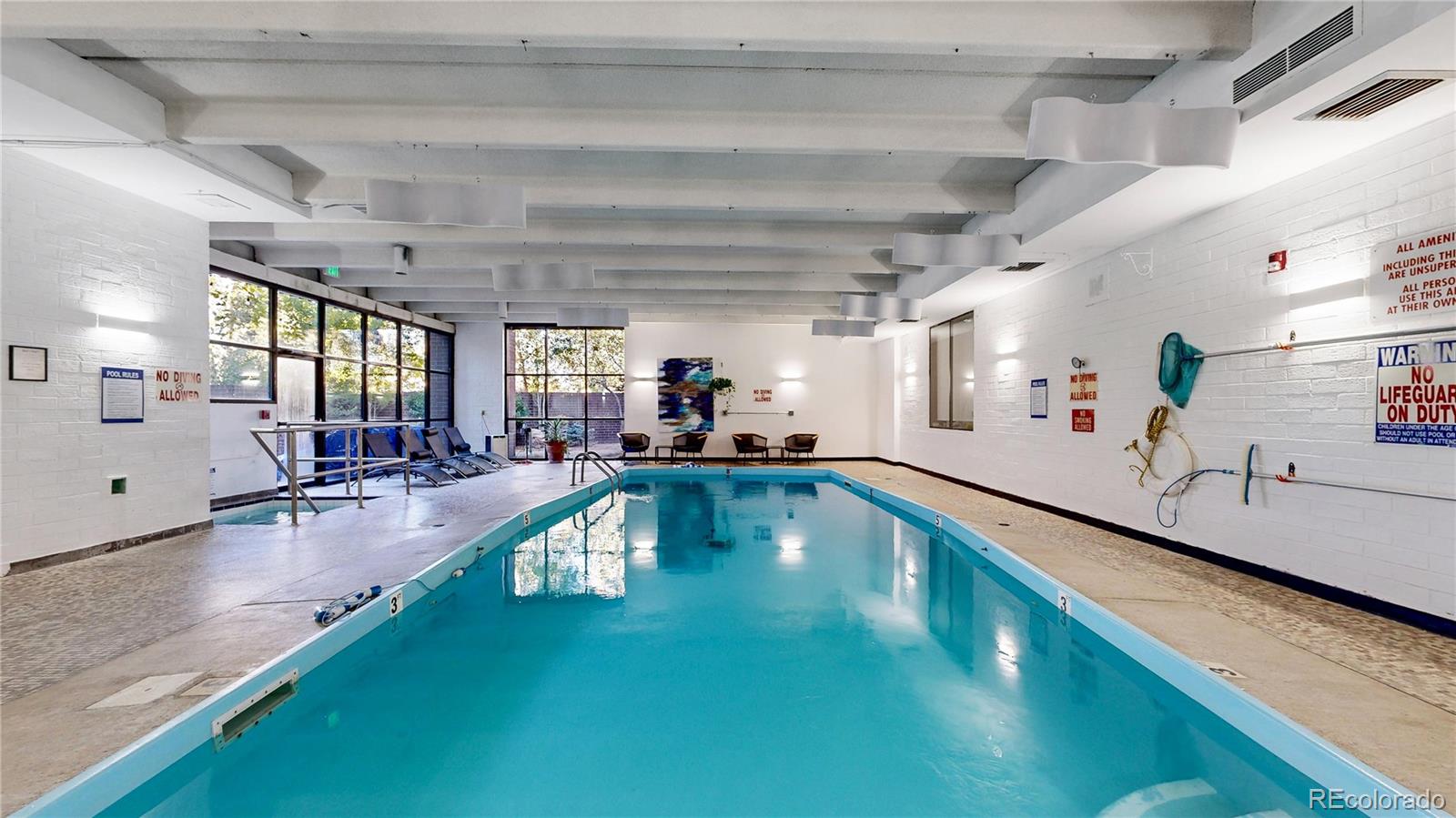 MLS Image #32 for 460 s marion parkway,denver, Colorado